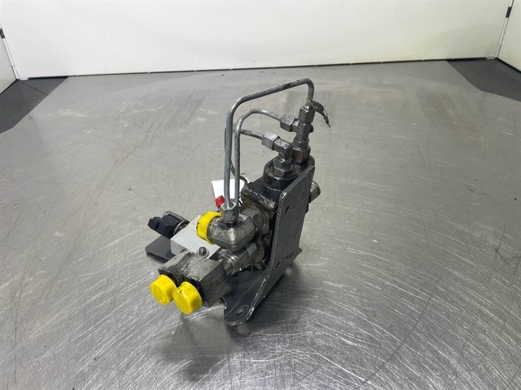 W110C - Priority valve/Prioritaetsventil 3