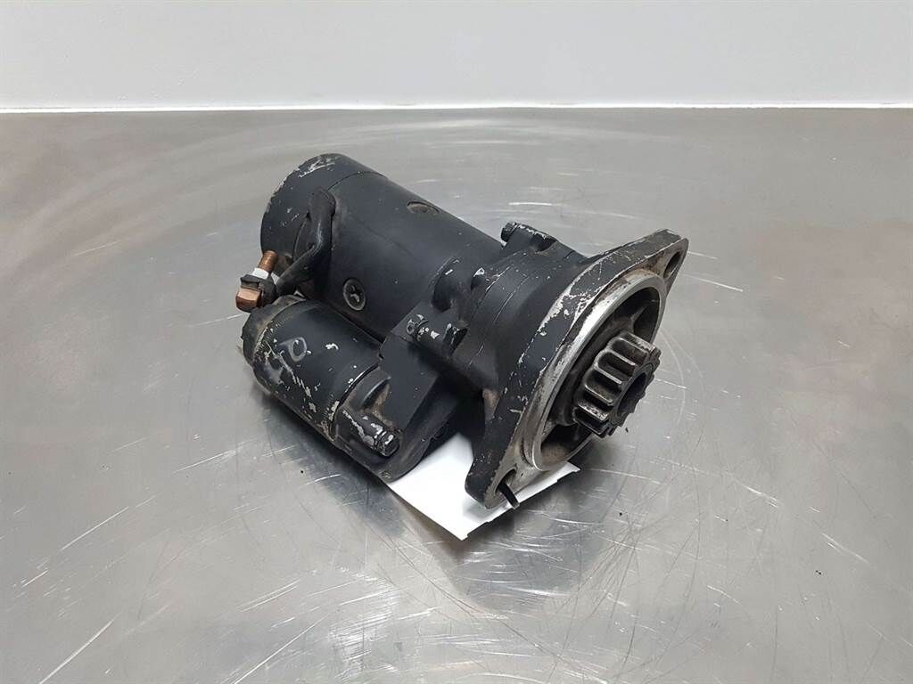 12V 15T 2,5KW - Starter/Anlasser/Startmotor 1