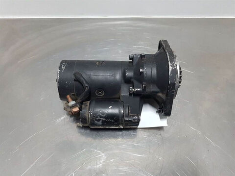 12V 15T 2,5KW - Starter/Anlasser/Startmotor 2