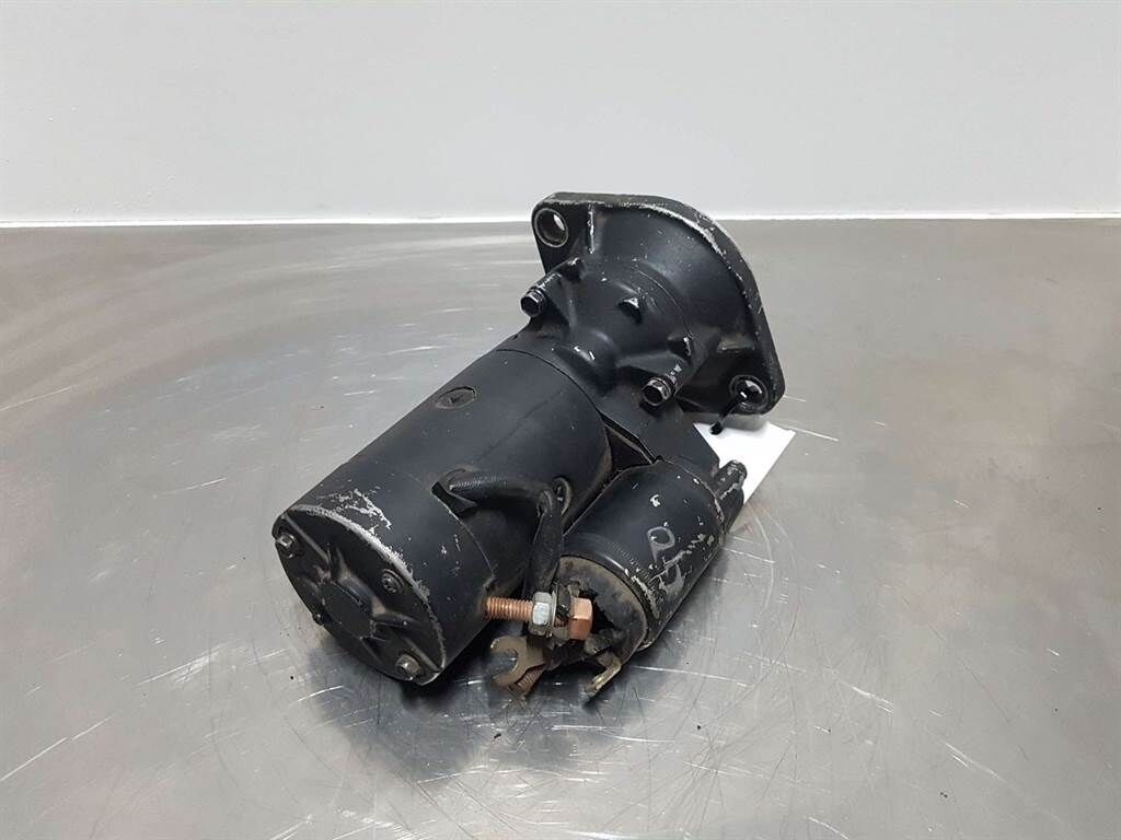 12V 15T 2,5KW - Starter/Anlasser/Startmotor 3