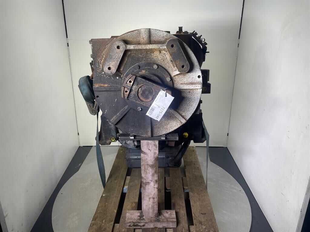 ZW310TPD-6-TCDD71BW2-Transmission/Getriebe 2