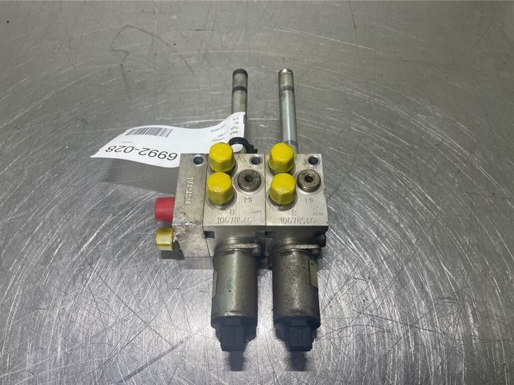 LH80-94034873-Valve/Ventile/Ventiel 2