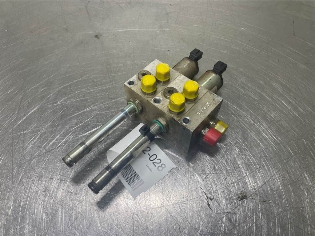 LH80-94034873-Valve/Ventile/Ventiel 3