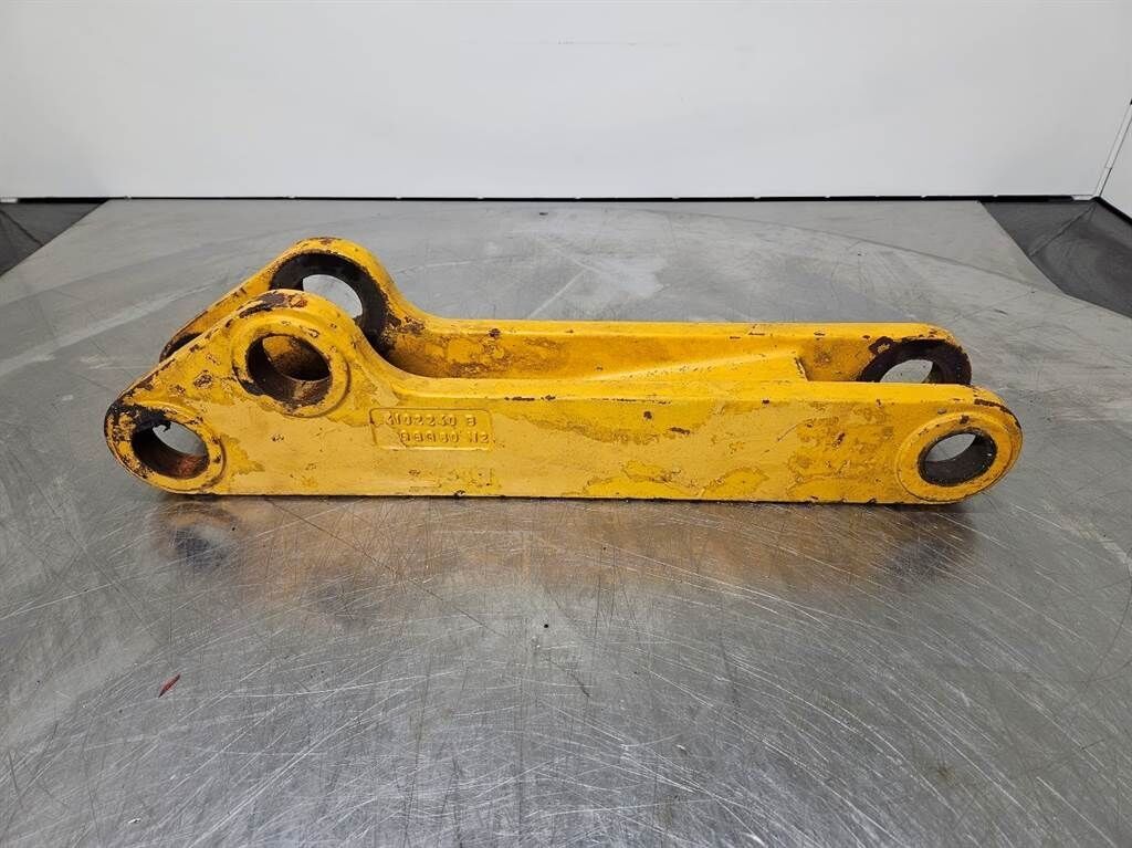 AL95-4102240B-Shift lever/Umlenkhebel/Duwstuk 1