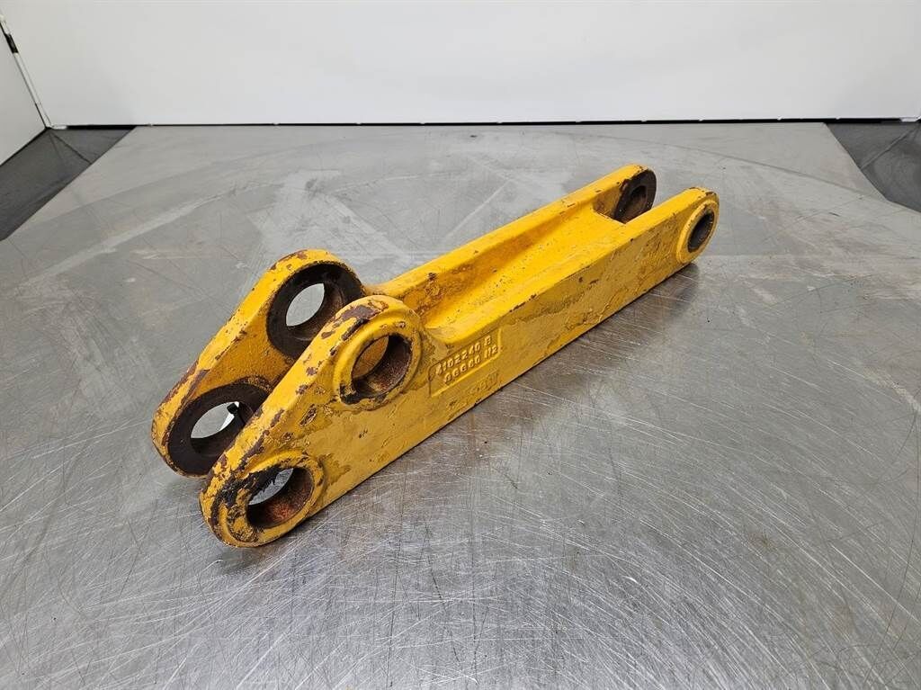 AL95-4102240B-Shift lever/Umlenkhebel/Duwstuk 2