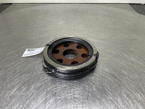 Sonstige TL210-Spicer Dana 113/56-001-Brake friction disc