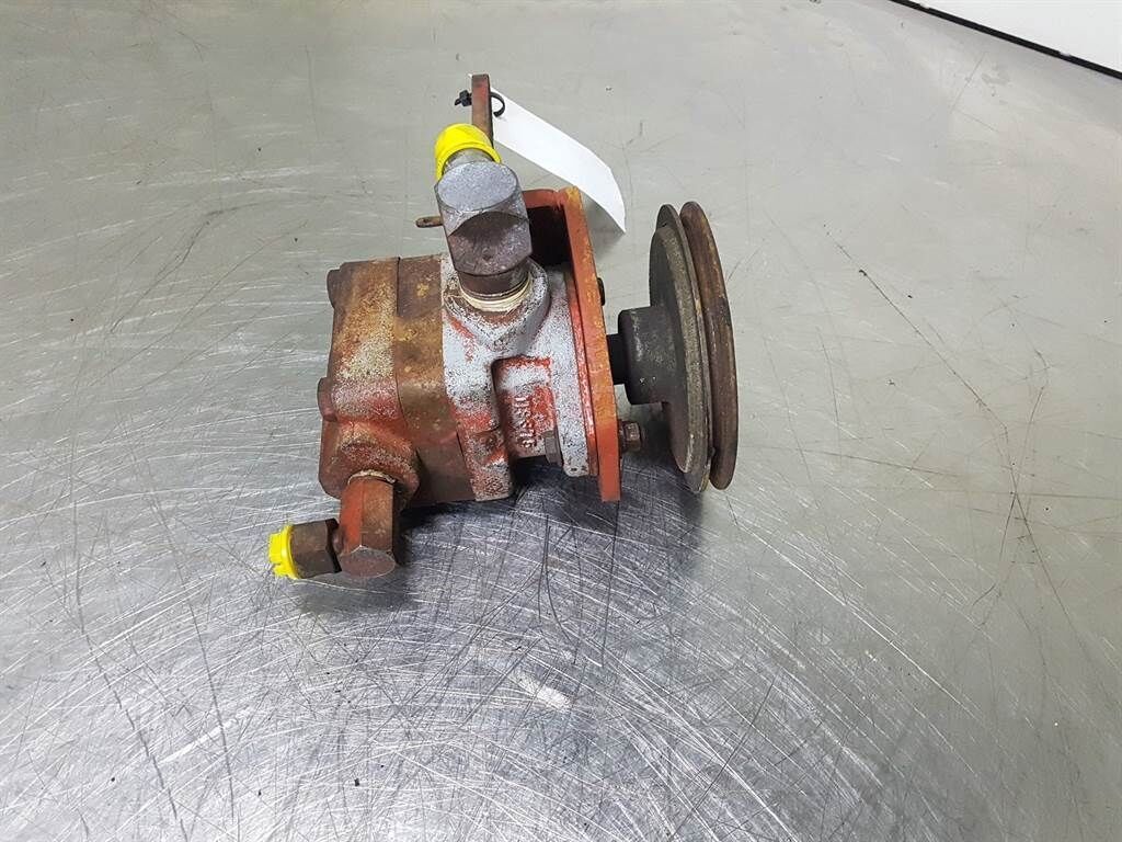 Vickers V210-8-3C-12-Vane pump/Zahnradpumpe/Tand 1