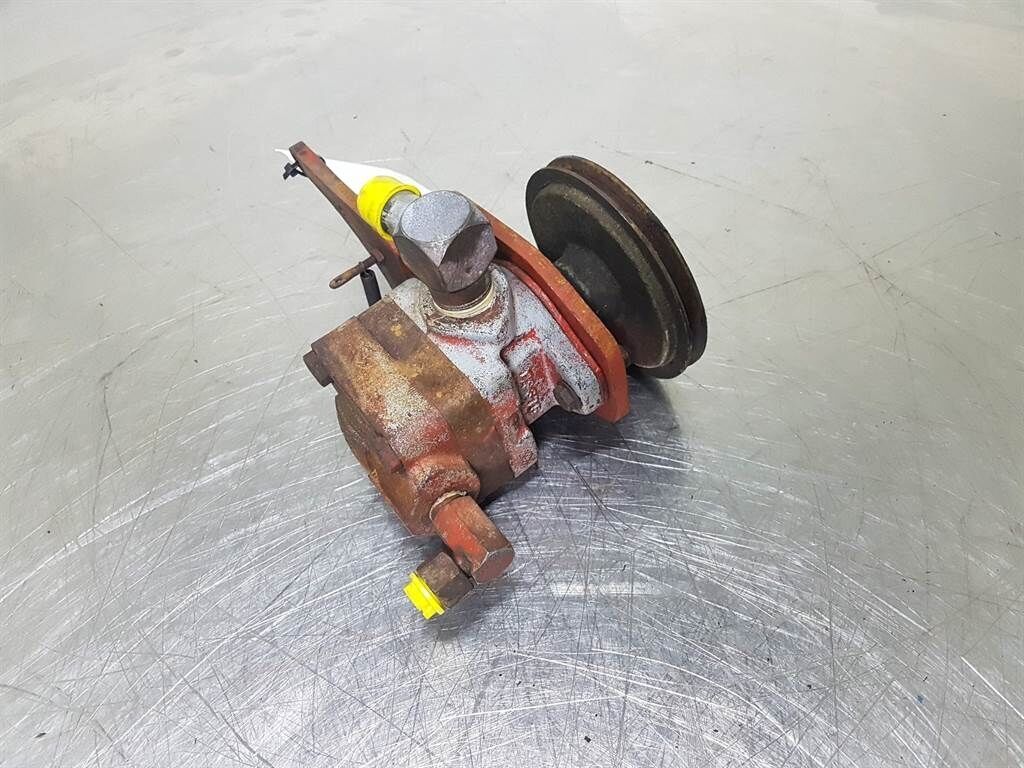 Vickers V210-8-3C-12-Vane pump/Zahnradpumpe/Tand 2