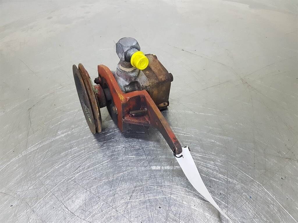 Vickers V210-8-3C-12-Vane pump/Zahnradpumpe/Tand 3