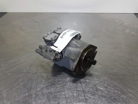 Sonstige 512142108 - R902436639 - Load sensing pump