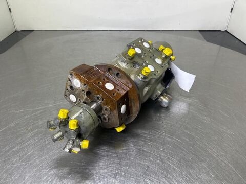 1704MH-2000.51.00.01/002-Swing joint/Draaidoorvo 2