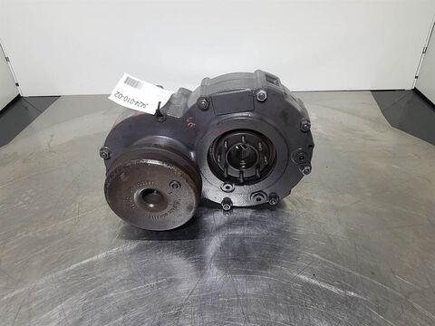 Sonstige L30-ZF AV-230-Transmission/Getriebe/Transmissieb