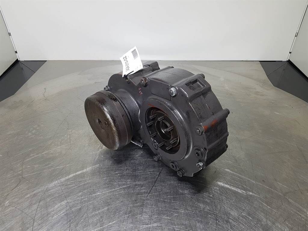 L30-ZF AV-230-Transmission/Getriebe/Transmissieb 2