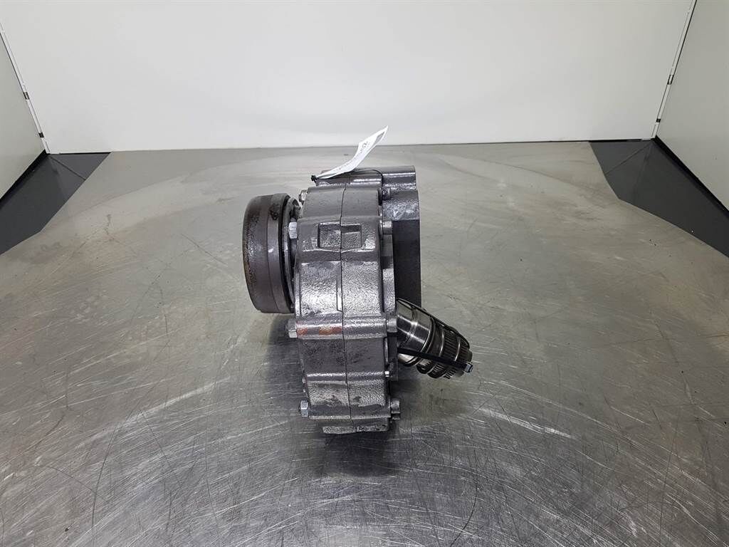 L30-ZF AV-230-Transmission/Getriebe/Transmissieb 3