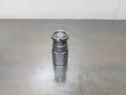 Sonstige DP4-Female-1/2"-Quick coupler/Schnellkuppl