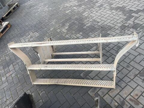 Sonstige LH30 - Stair panel/Trittstufen/Traptreden