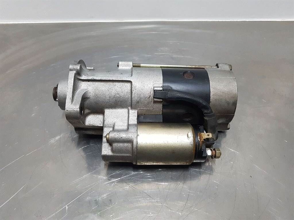12V 9T 2,5KW-Starter/Anlasser/Startmotor 2