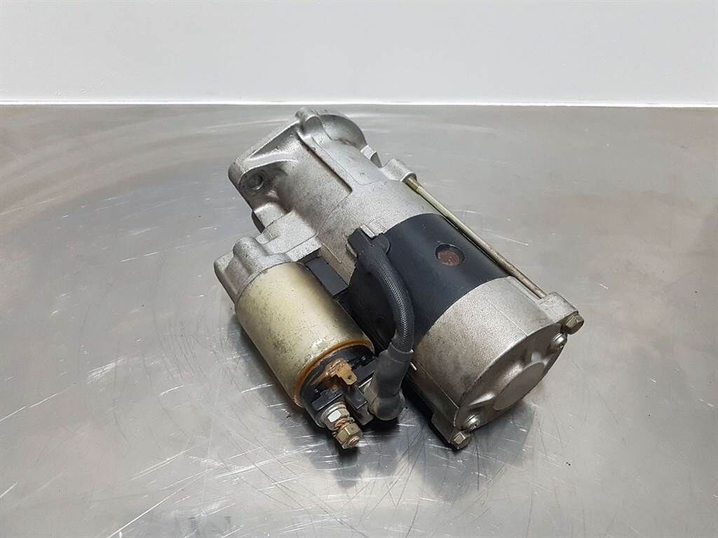 12V 9T 2,5KW-Starter/Anlasser/Startmotor 3