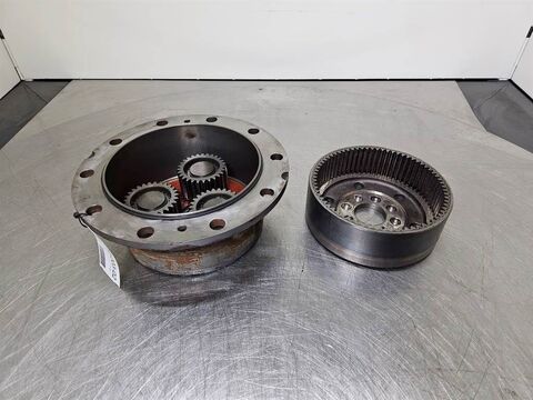 Sonstige AZ150-Dana Spicer 213/56-004-Planet gear carrier