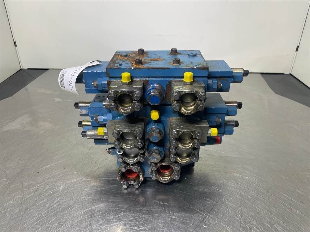 L25.5-Rexroth M6-1008-01/2M6-Valve/Ventile/Venti 1