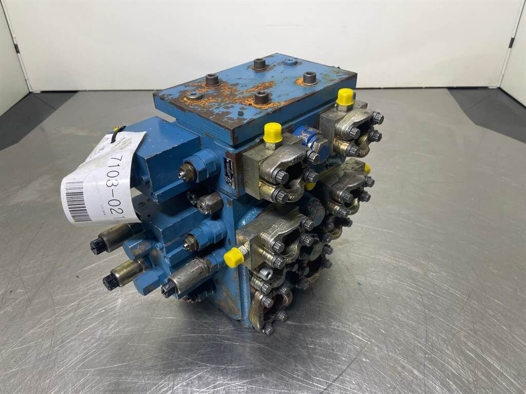 L25.5-Rexroth M6-1008-01/2M6-Valve/Ventile/Venti 2