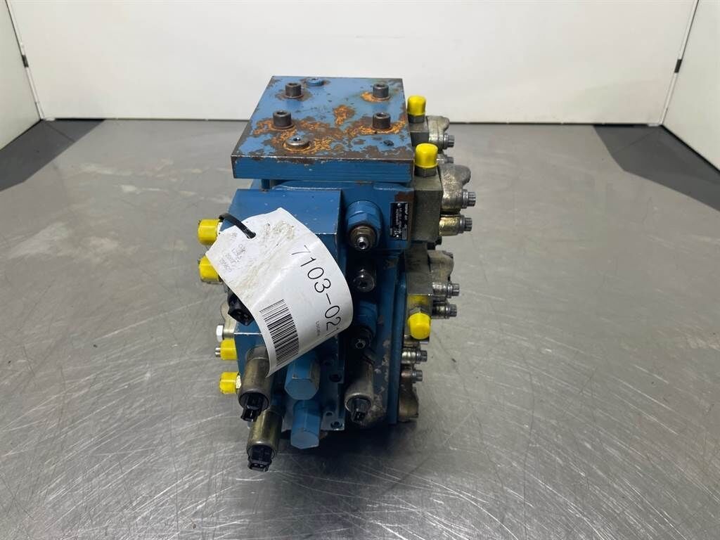 L25.5-Rexroth M6-1008-01/2M6-Valve/Ventile/Venti 3
