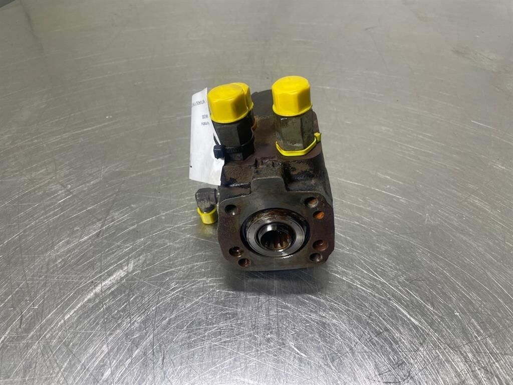 WA200 - Steering unit/Lenkeinheit/Orbitrol 2