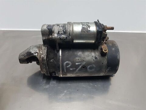 Perkins 704.30-12V 10T 2,7KW-Starter/Anlasser/Startmotor