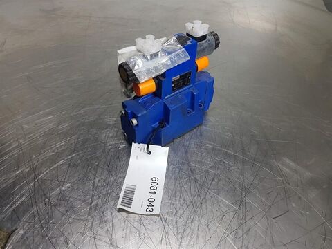 Sonstige 4WEH16G72/6EG24N9ETS2K4/B10P4,5-NG16 4/3 Valve 2