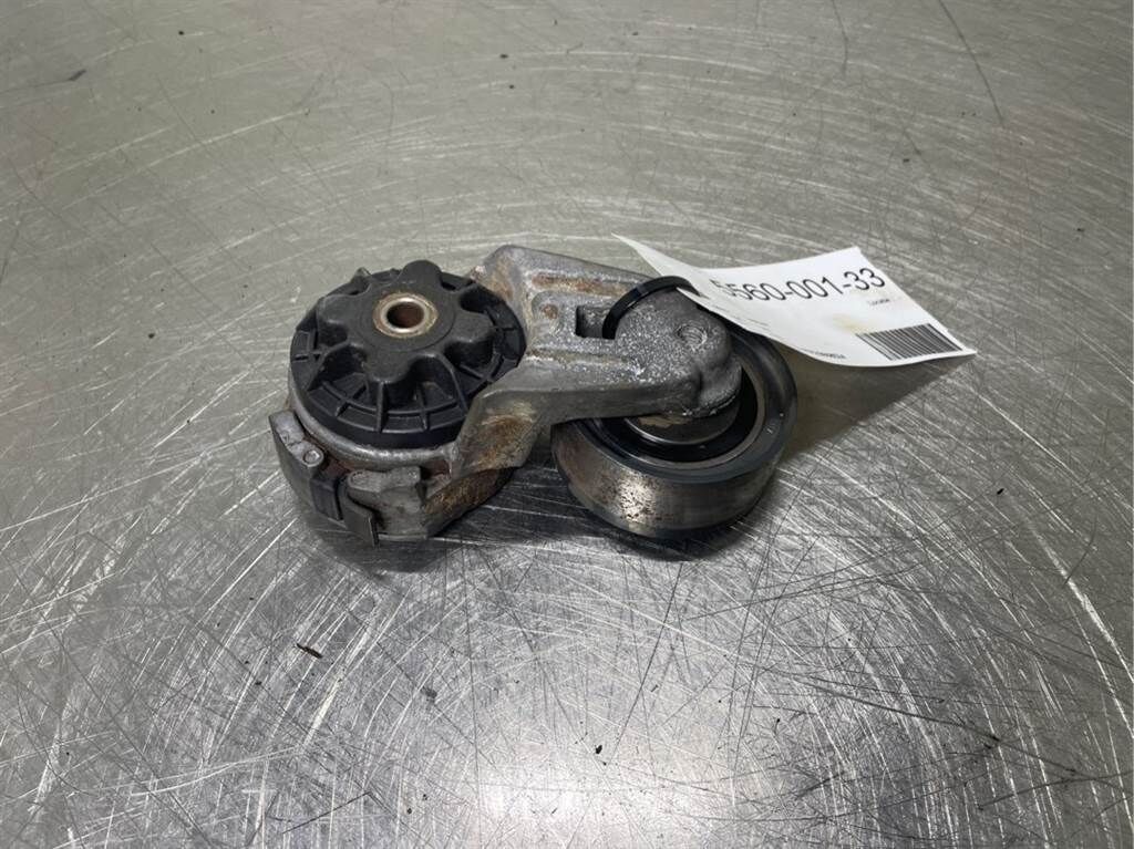 L544-9887461-Belt tensioner/Spannvorrichtung 1