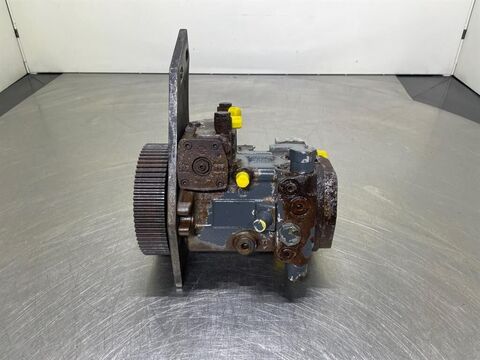 Sonstige A10VG28 - Drive pump/Fahrpumpe/Rijpomp