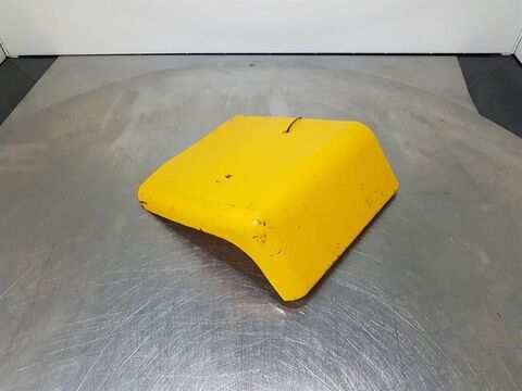Sonstige AZ45-4109931A-Mud guard/Kotfluegel/Spatbord