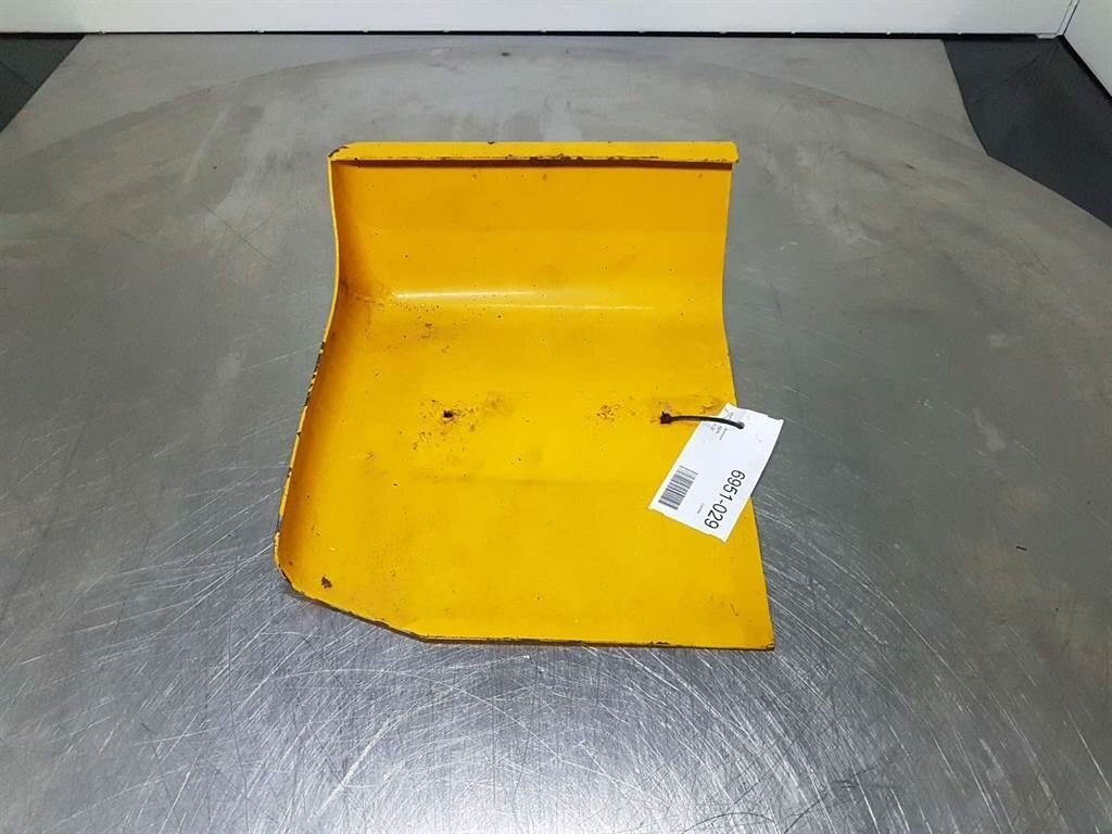 AZ45-4109931A-Mud guard/Kotfluegel/Spatbord 2