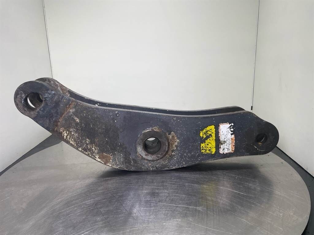 W110C - Shift lever/Umlenkhebel/Duwstuk 1