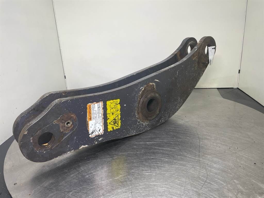 W110C - Shift lever/Umlenkhebel/Duwstuk 2