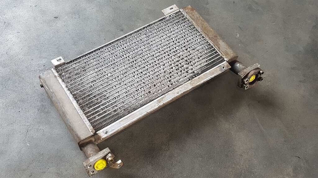 L544 - 5716635 - Oil cooler/Ölkühler/Oliekoeler 1