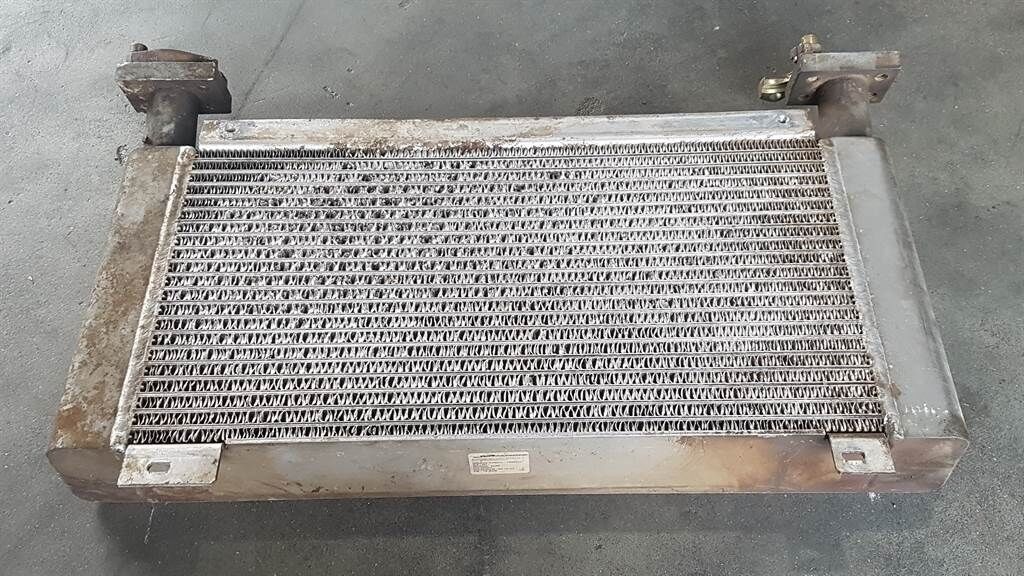 L544 - 5716635 - Oil cooler/Ölkühler/Oliekoeler 2