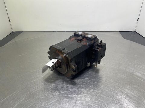 Sonstige AR75-Linde-Drive motor/Fahrmotor/Rijmotor