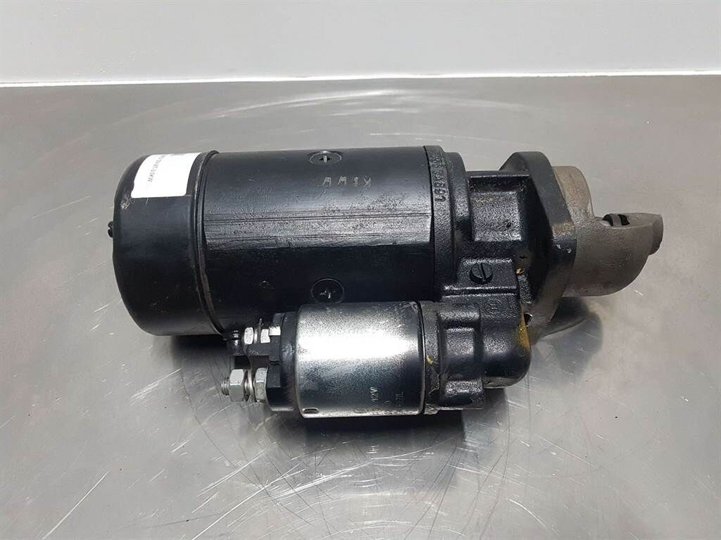 Deutz Fahr 912/913-12V 9T 3,0KW-Starter/Anlasser/Startmotor 2