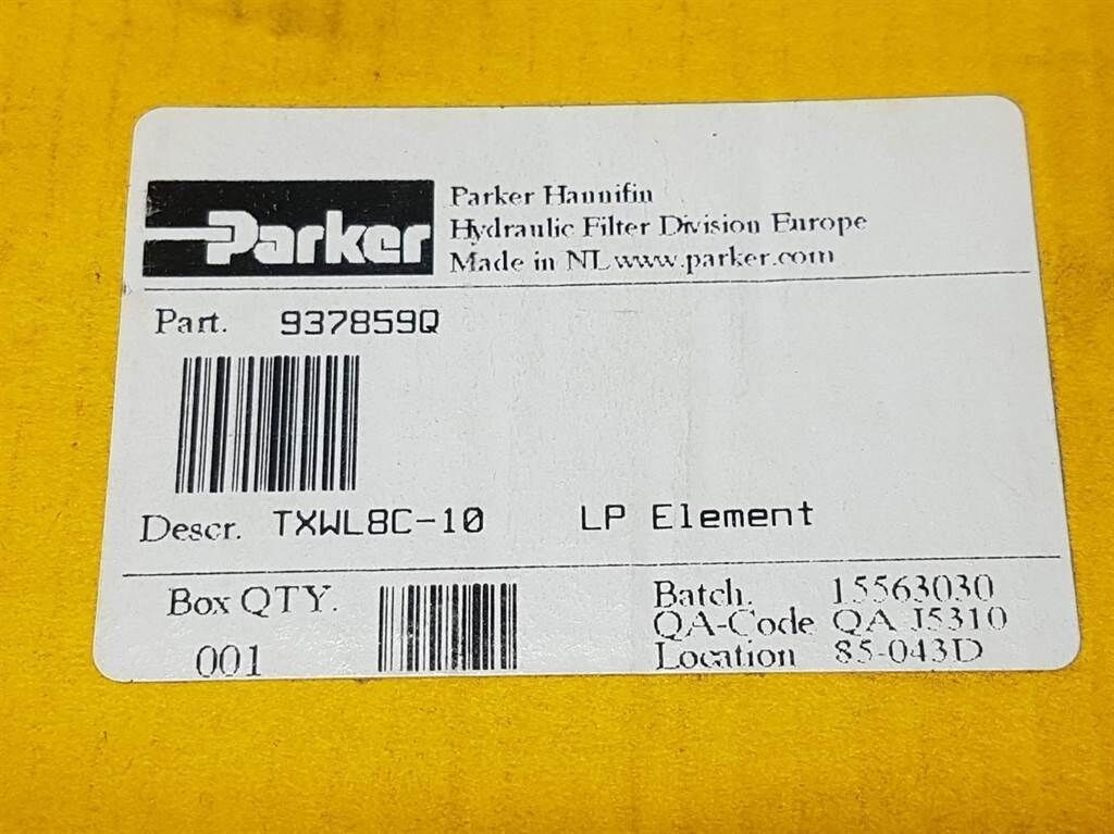 TXWL8C-10-937859Q-Filter 2
