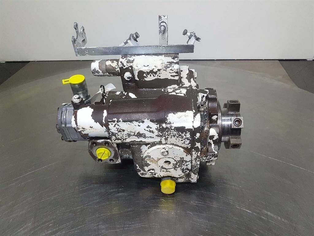 Sauer Sundstrand SPV2/070-R6Z-PS183-Drive pump/F 1