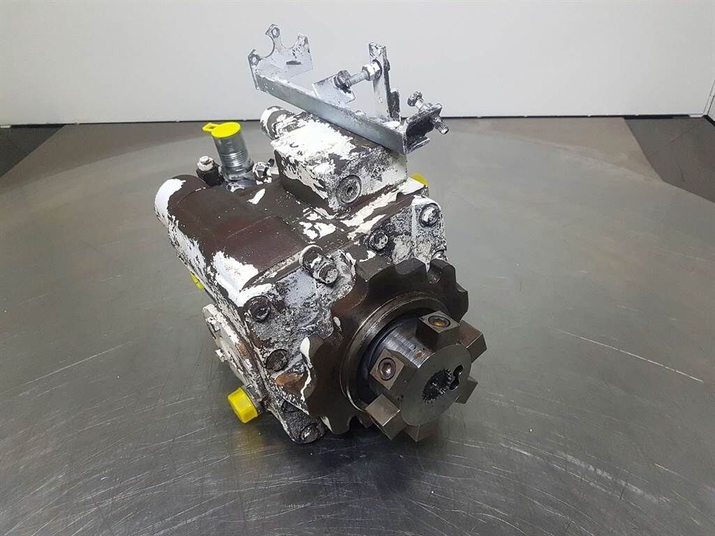 Sauer Sundstrand SPV2/070-R6Z-PS183-Drive pump/F 2