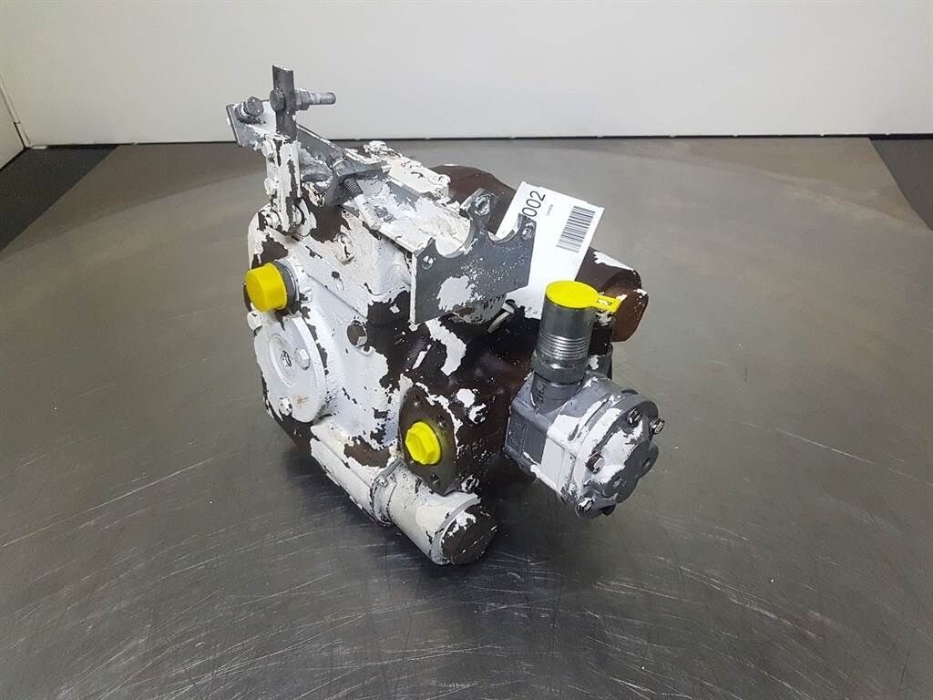 Sauer Sundstrand SPV2/070-R6Z-PS183-Drive pump/F 3