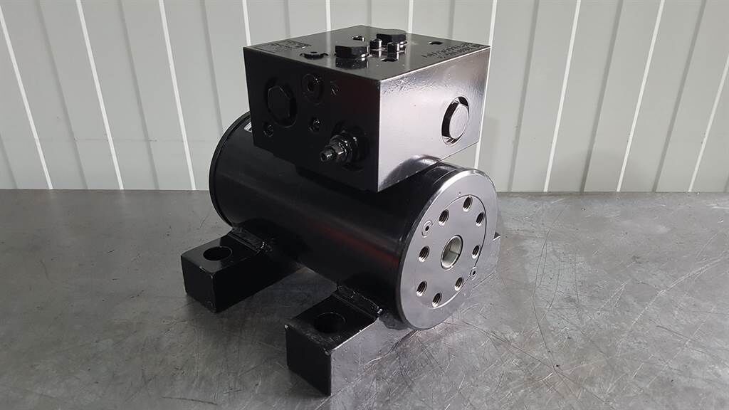 Helac L20-15-S-FT-180-S1-M-H-Rotary actuator/Dre 2
