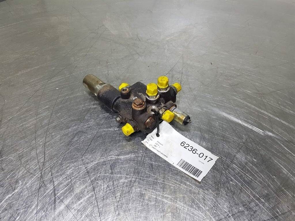 AZ14-4109602A-Wabco 4773970140-Brake valve 2