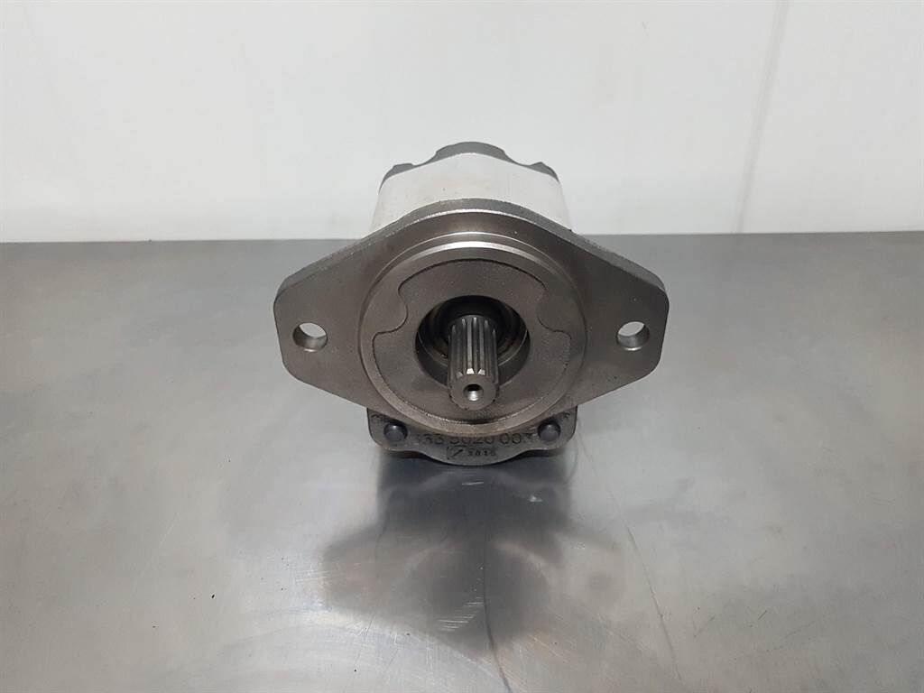 AZ14-4108856A-Gearpump/Zahnradpumpe/Tandwielpomp 2