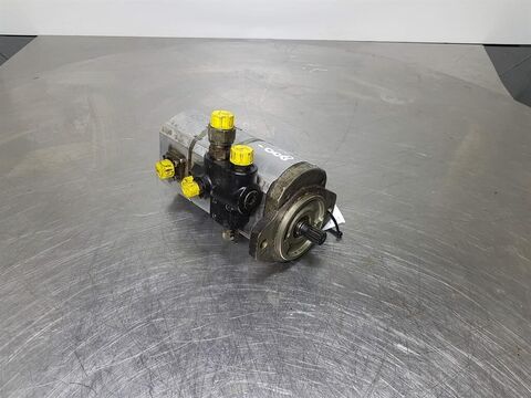 Sonstige Concentric - Gearpump/Zahnradpumpe/Tandwielpomp