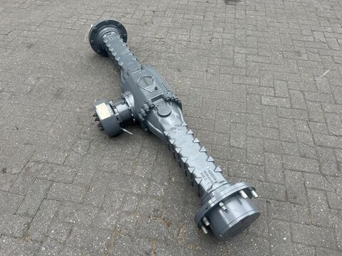 TL120-5370661918-Dana Spicer 112/216- /Achse/As 2