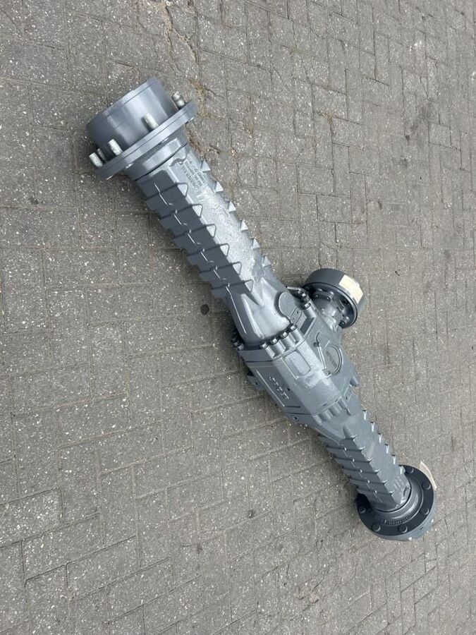 TL120-5370661918-Dana Spicer 112/216- /Achse/As 3