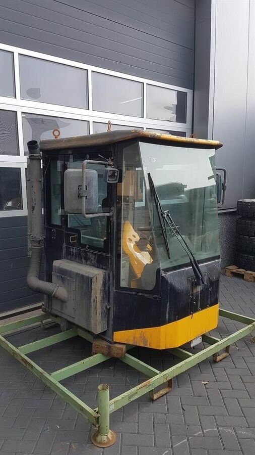 HL 740 -7 - /Kabine/ e 2